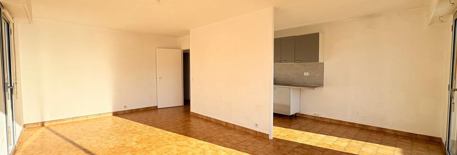 Appartement 3 Pièces 70 m² à vendre à Le Cannet (06110)