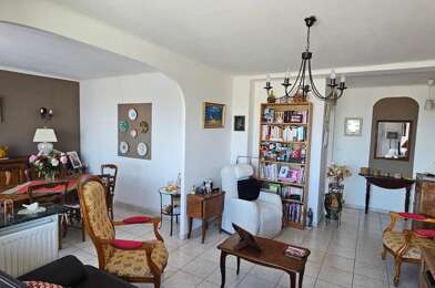 Appartement 3 pièces 180000 €