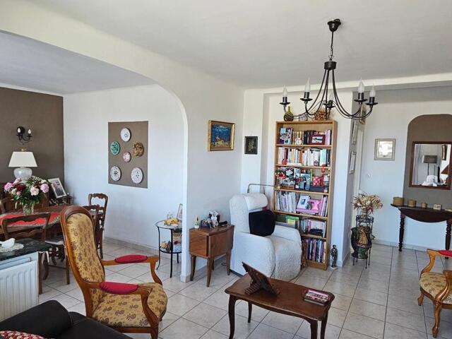 Appartement proposé à Montpellier