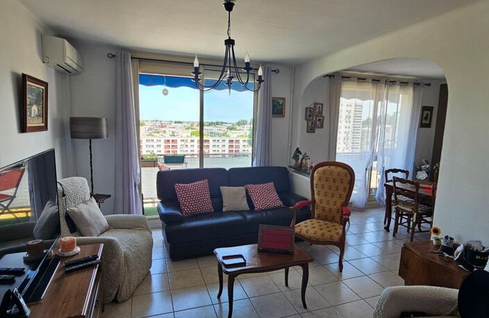 Appartement À Vendre — photo 2