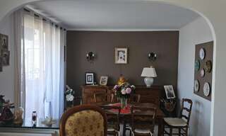 Appartement 3 Pièces 65 m² à vendre à Montpellier (34070)