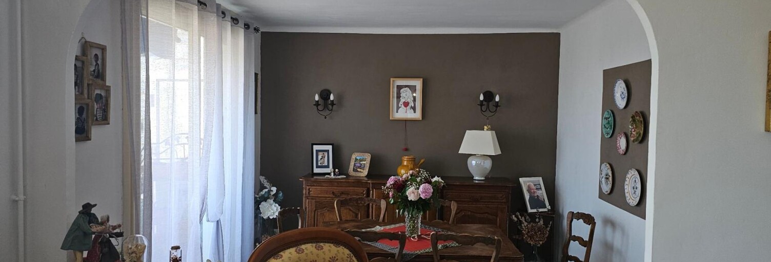 Appartement 3 Pièces 65 m² à vendre à Montpellier (34070)