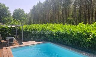 Maison 3 Pièces 92 m² à vendre à Le Barp (33114)