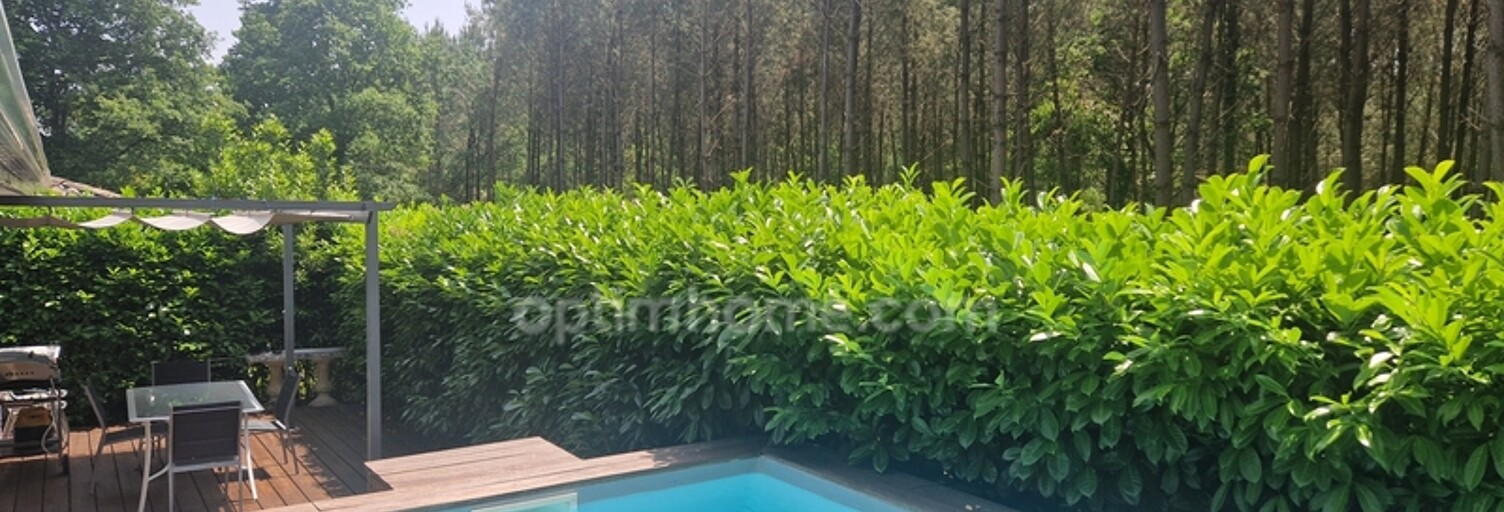 Maison 3 Pièces 92 m² à vendre à Le Barp (33114)