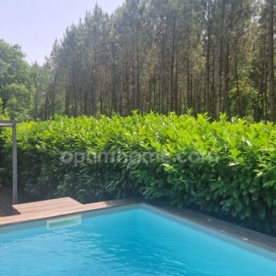 Maison 3 pièces 330000 €