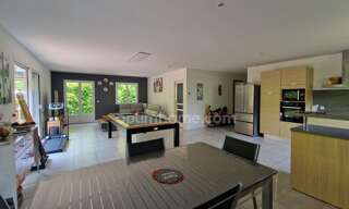 Maison 3 Pièces 92 m² à vendre à Le Barp (33114)