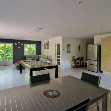 Maison 3 pièces 330000 €