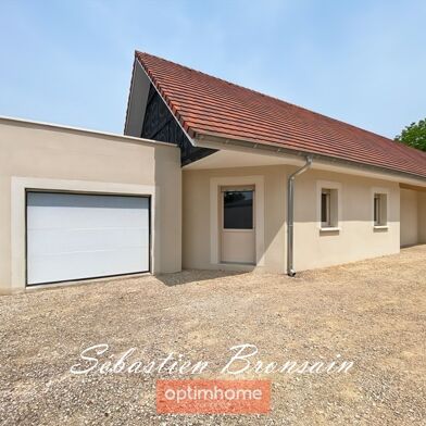 Maison 4 pièces 134000 €