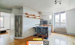 Appartement 3 Pièces 68 m² à vendre à Bourges (18000)