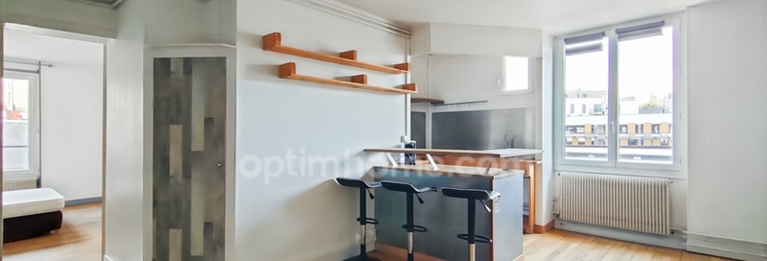 Appartement 3 Pièces 68 m² à vendre à Bourges (18000)