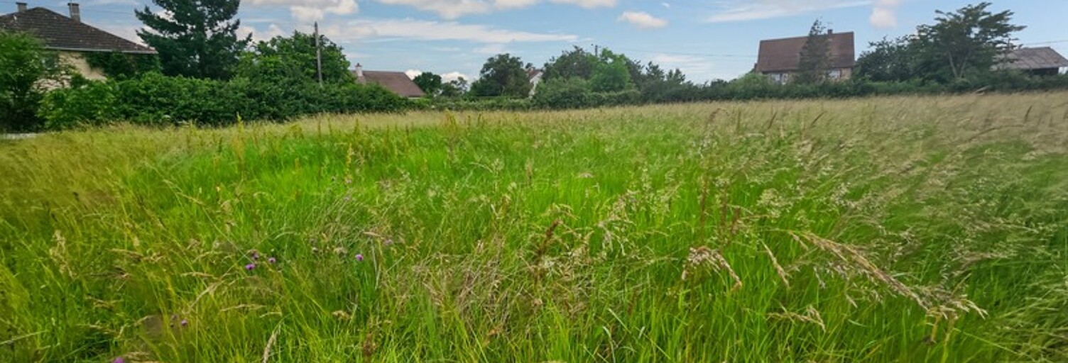 Terrain  794 m² à vendre à Souvigny (03210)