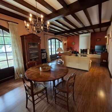 Maison 4 pièces 290000 €