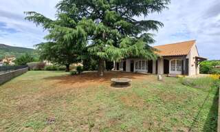 Maison 4 Pièces 125 m² à vendre à Vic-le-Comte (63270)