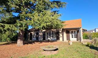 Maison 4 Pièces 125 m² à vendre à Vic-le-Comte (63270)