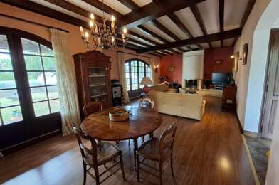 Maison 4 pièces 290000 €