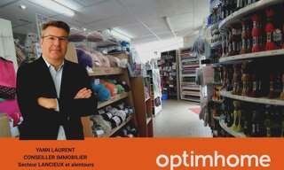 Commerce 4 Pièces 140 m² à vendre à Saint-Cast-le-Guildo (22380)