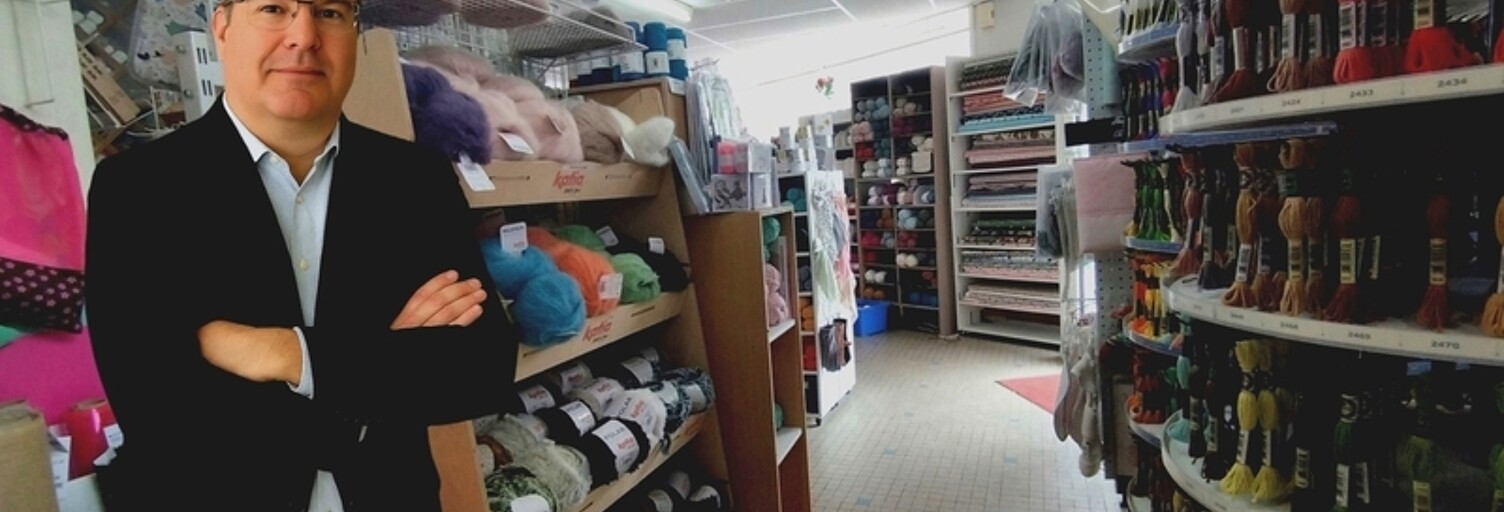 Commerce 4 Pièces 140 m² à vendre à Saint-Cast-le-Guildo (22380)