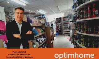 Commerce 4 Pièces 140 m² à vendre à Saint-Cast-le-Guildo (22380)