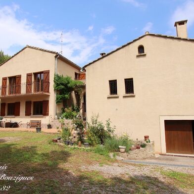 Maison 6 pièces 899000 €