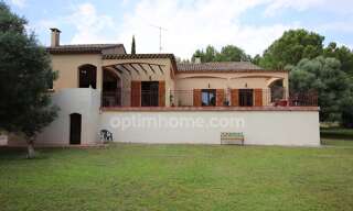 Maison 6 Pièces 260 m² à vendre à Loupian (34140)