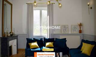 Maison 11 Pièces 420 m² à vendre à Laroque-Timbaut (47340)