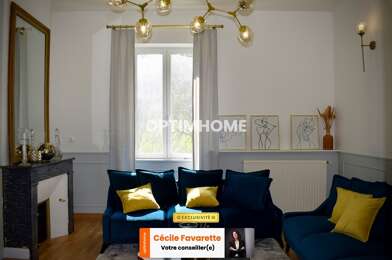 Maison 11 pièces 390000 €