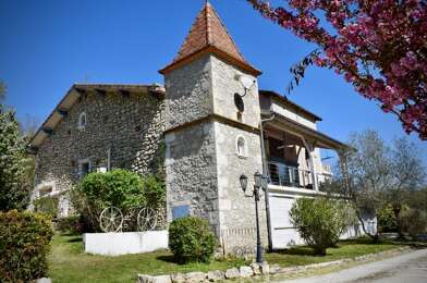 Maison 11 pièces 390000 €