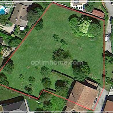 Maison 7 pièces 999000 €