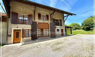 Maison 7 Pièces 350 m² à vendre à Ballaison (74140)