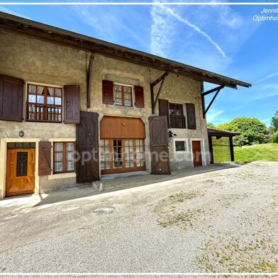 Maison 7 pièces 999000 €