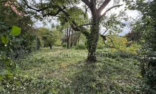 Terrain  1058 m² à vendre à Saint-Cyr-sous-Dourdan (91410)