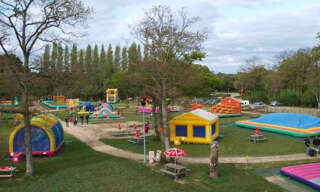 Maison  11260 m² à vendre à Saint-Armel (56450)