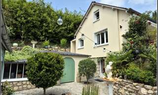 Maison 4 Pièces 124 m² à vendre à Les Trois Lacs (27700)