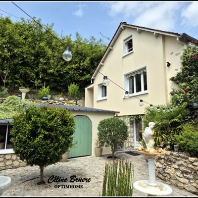 Maison 4 pièces 378000 €