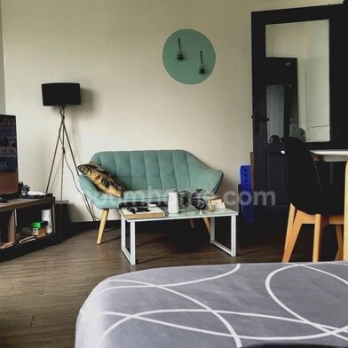 Appartement 1 pièces 159000 €