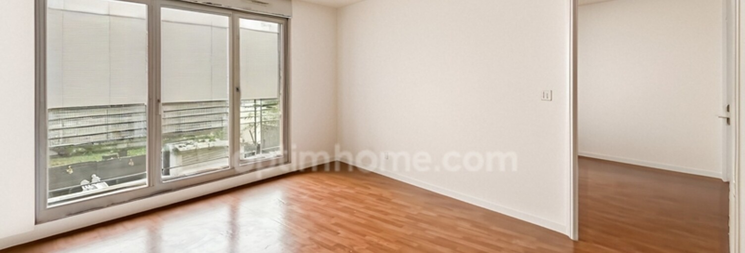 Appartement 3 Pièces 55 m² à vendre à Saint-Denis (93200)