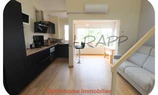 Appartement 3 Pièces 47 m² à vendre à Agde (34300)