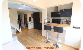 Appartement 3 Pièces 47 m² à vendre à Agde (34300)