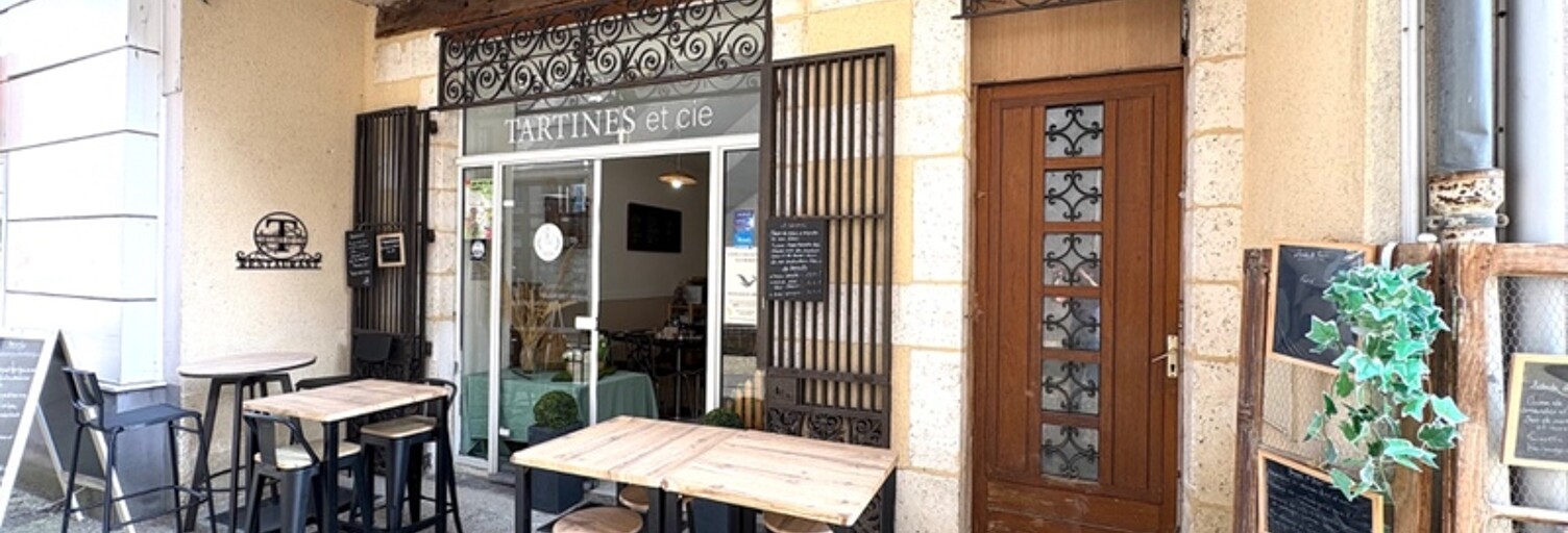 Commerce 2 Pièces 78 m² à vendre à Aire-sur-l'Adour (40800)