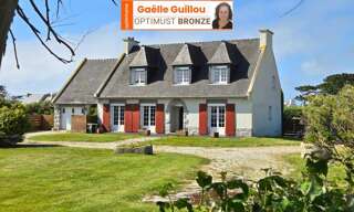 Maison 10 Pièces 156 m² à vendre à Roscoff (29680)