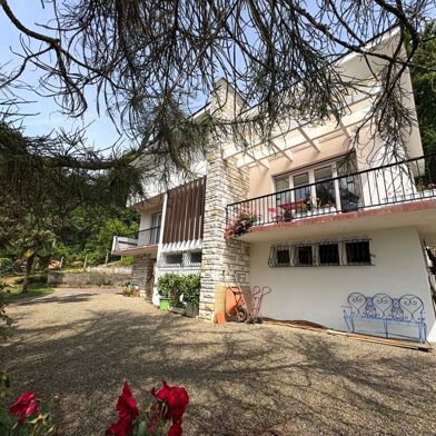 Maison 5 pièces 218000 €