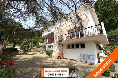 Maison 5 pièces 218000 €