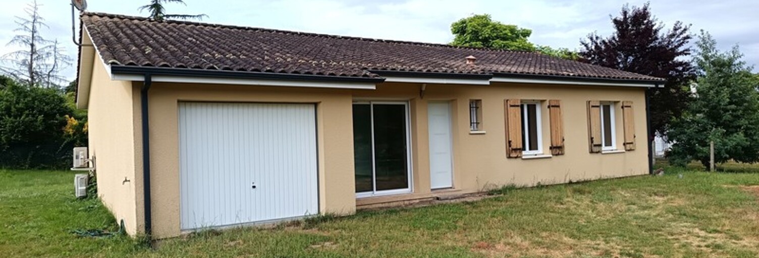 Maison 5 Pièces 100 m² à vendre à Saint-Christoly-de-Blaye (33920)
