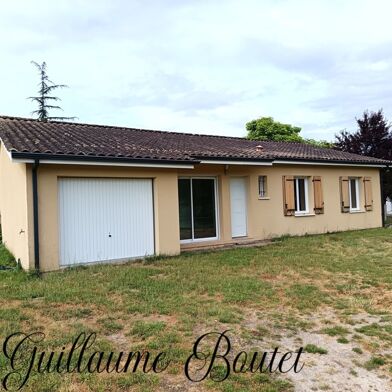 Maison 5 pièces 223500 €