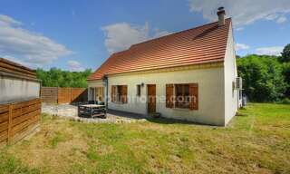 Maison 5 Pièces 117 m² à vendre à Villeneuve-sur-Verberie (60410)