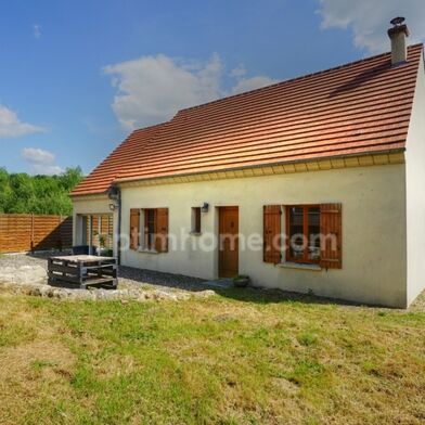 Maison 5 pièces 265000 €