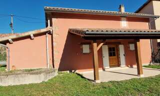 Maison 2 Pièces 110 m² à vendre à Saint-Barthélemy-le-Meil (07160)