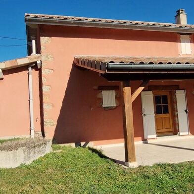 Maison 2 pièces 220000 €