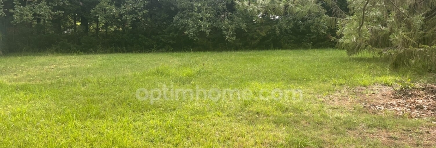 Terrain  691 m² à vendre à Lévignac (31530)