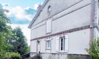 Maison 4 Pièces 126 m² à vendre à Saint-Florentin (89600)